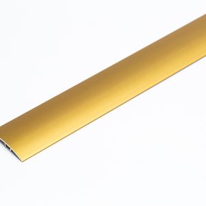 auriu profil trecere aluminiu 41mm