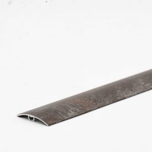 1035 cupru beton profil trecere aluminiu 41mm