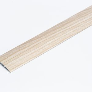 5314 frasin alb profil trecere aluminiu 41mm