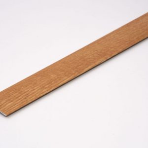 prag lemn auriu fara diferenta de nivel 35 mm