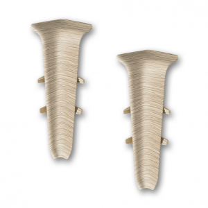 Colt interior plinta PVC Deconika