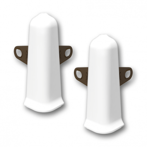 Colt exterior pentru plinta Deconika