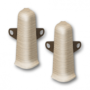 Colt exterior pentru plinta Deconika