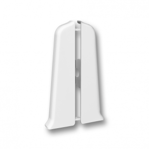 Set terminatii pentru plinta Deconika